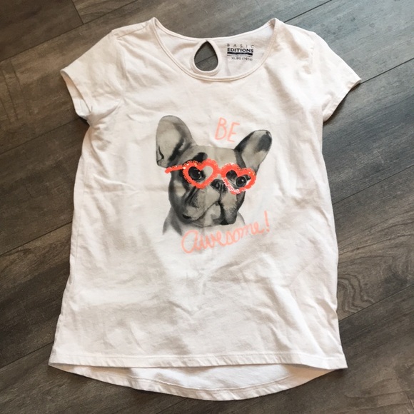 Size 14 girls shirts - Picture 4 of 4